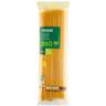 Spaghetti bio eroski, paquete 500 g