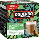 Café irish compatible dolce gusto oquendo, caja 12 uds