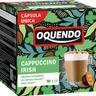 Café irish compatible dolce gusto oquendo, caja 12 uds