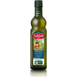 Aceite oliva virgen extra CARBONELL Picual botella 75 cl