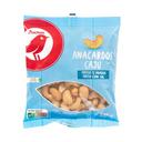 PRODUCTO ALCAMPO Anacardos fritos y salados PRODUCTO ALCAMPO 125 g