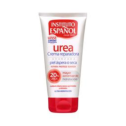 INSTITUTO ESPAÑOL Crema reparadora con un 20% de urea, para piel áspera o seca INSTITUTO ESPAÑOL Urea 150 ml