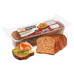 KETOPROTEIN Pan con semillas y extra de proteínas KETOPROTEIN
