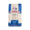 LA COCHURA Alubia blanca LA COCHURA paquete de 1 kg