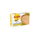 Atún claro en aceite de oliva ALBO 112 g pn
