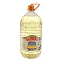 Aceite de girasol Capicua garrafa 5 l