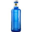 Agua mineral solan de cabras, botella vidrío 75 cl