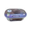 Helado de chocolate Carrefour Extra sin gluten sin lactosa 480 g