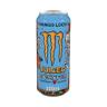 MONSTER Juiced Bebida energética con sabor a mango lata de 50 cl