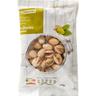 Pistachos tostados eroski, bolsa 175 g