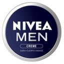 Crema NIVEA men lata 150 ml