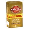Café molido natural Gran Aroma Marcilla 500 g
