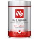 Café molido tueste classico Illy bote 250 g