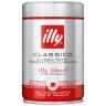 Café molido tueste classico Illy bote 250 g