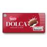 Chocolate con leche NESTLE Dolca tableta 100 g