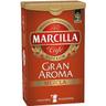 Café molido mezcla 50/50 marcilla, click pack 250 g
