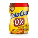 Cacao soluble COLA CAO 0% 325 g
