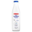 Gel de baño nutritivo original Lactovit botella 750 ml