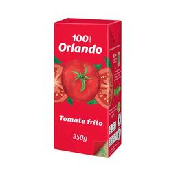 ORLANDO Tomate frito 350 g
