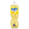 Refresco de limón zero Fanta botella 2 l