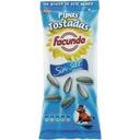 Pipas tostadas sin sal facundo, bolsa 100 g