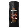 Gel de ducha Axe 400ml dark temptation
