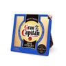 Queso GRAN CAPITAN semicurado cuña 250 g