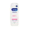 SANEX Sin neutro Gel de ducha o baño, con hidratantes naturales para pieles sensibles y delicadas 600 ml