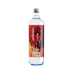 CABREIROA Agua mineral botella de 1,5 l