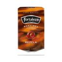 Café molido FORTALEZA mezcla 250 g