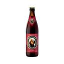 Cerveza Franziskaner Dunkel botella 50 cl
