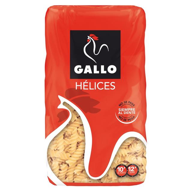 Hélices GALLO 450 g