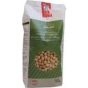 Garbanzo de alava eusko label garlan, paquete 500 g