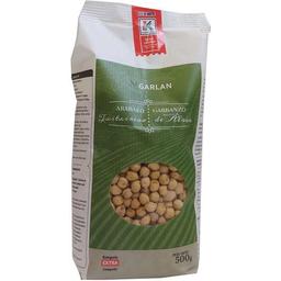 Garbanzo de alava eusko label garlan, paquete 500 g