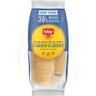 Pan de molde clásico SCHAR sin gluten sin lactosa 300 g