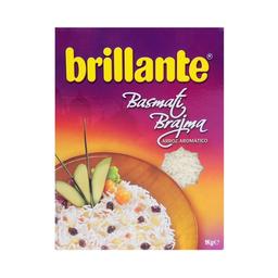 BRILLANTE Arroz Basmati Brajma BRILLANTE 1 Kilogramo