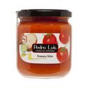 Tomate frito pedro luis, frasco 340 g 