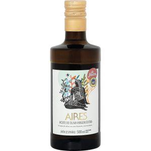 Aceite de Oliva Virgen Extra IGP Jaén