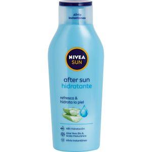 Aftersun Hidratante