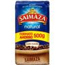 Café molido natural saimaza, paquete 500 g