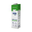 Leche semidesnatada kaiku, brik 1 litro