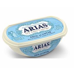 ARIAS Tarrina de mantequilla fácil de untar ARIAS 235 g
