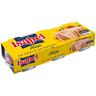 Atún en aceite de girasol isabel, pack 3x65 g
