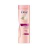 DOVE Loción corporal con minerales naturales que realzan el brillo de nuestra piel DOVE Care and glow 400 ml