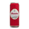 Cerveza Alhambra tradicional lata 50 cl