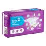 Pañal Bodyplus 40 unidades Talla 2