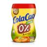 Cacao soluble COLA CAO 0% azúcar añadido con fibra 300 g