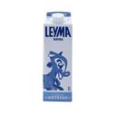 Leche entera LEYMA NATURA brik 1 l