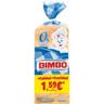 Pan de Molde 0% Azúcares Añadidos