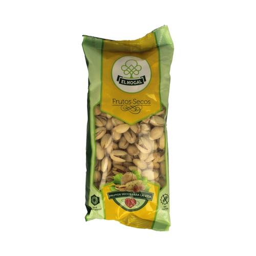EL NOGAL Pistachos EL NOGAL 250 g